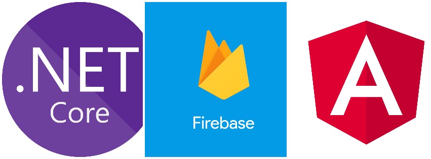 Securing a Website Using Firebase, Angular 8, and ASP.Net Core 3.1